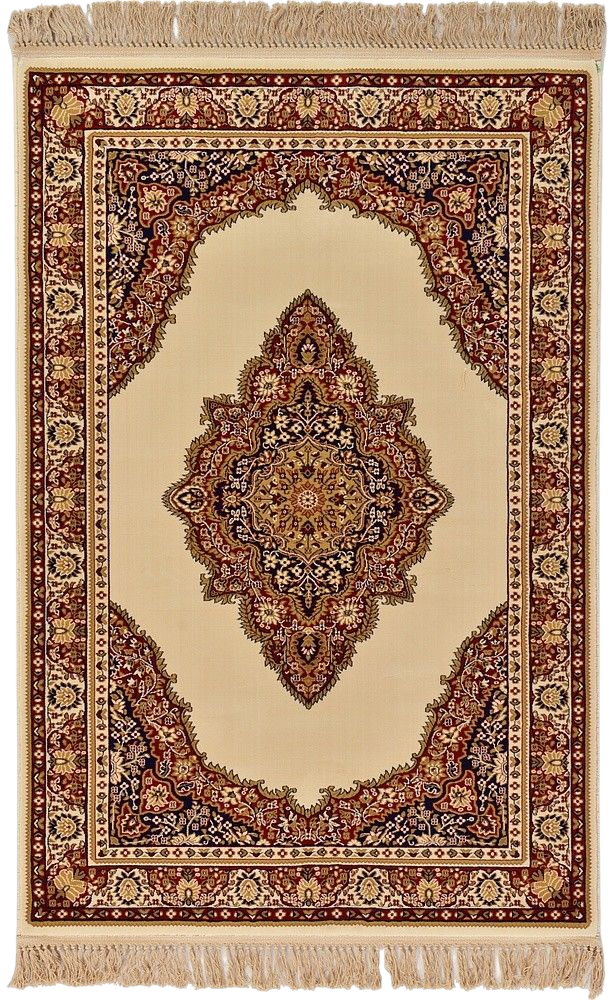 rugs and home decor