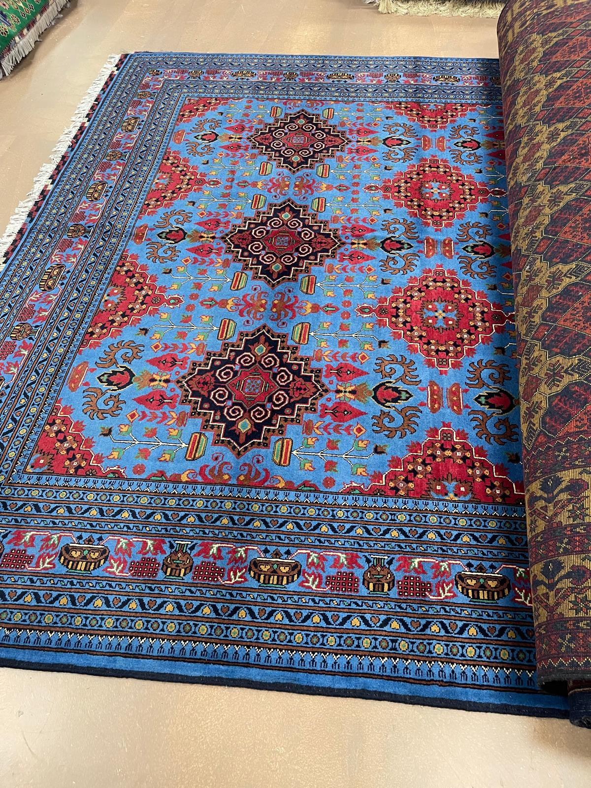 stunning-turkmen-carpet