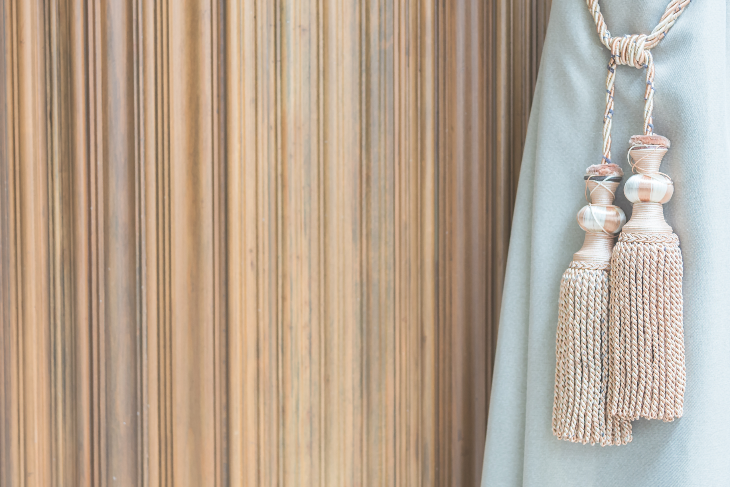 Designer curtains collection to complement your rugs and decor