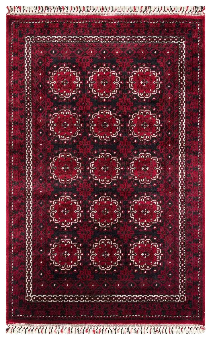 rugs and home decor