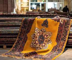 Classic Heritage rugs