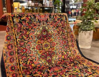 herat carpet