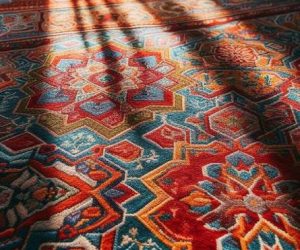 Tribal Legacy rugs
